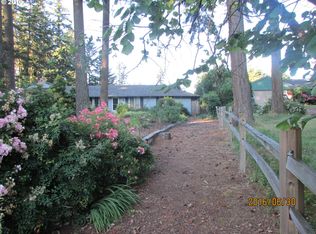 21912 S Larkspur Ave, Oregon City, OR 97045