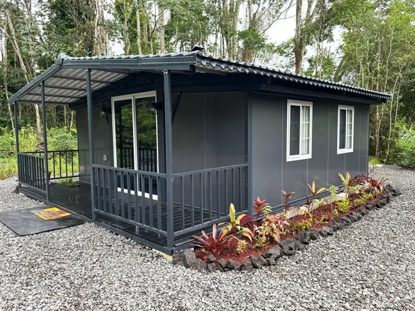 15-594 Puni Mauka Loop S, Pahoa, HI 96778