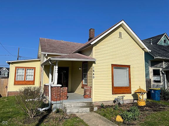 3rd image of 1640 Bellefontaine St