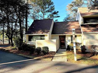 314 Tall Pines Way UNIT 6-34, Pawleys Island, SC 29585