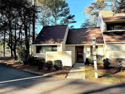 314 Tall Pines Way #6-34, Pawleys Island, SC, 29585