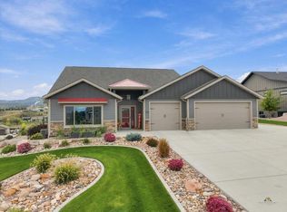 2245 Top Shelf Ave, Spearfish, SD 57783