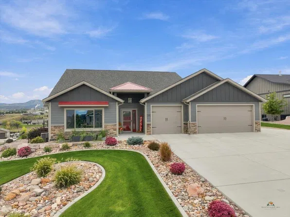 2245 Top Shelf Ave, Spearfish, SD 57783