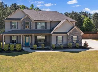 524 Trousseau Ln, McDonough, GA 30252