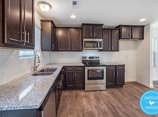 1212 Haybrook Ln #102, Raleigh, NC 27610