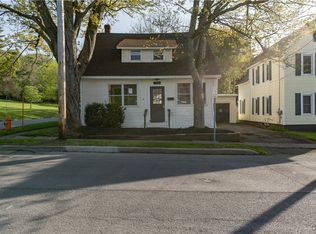1136 Franklin St, Watertown, NY 13601