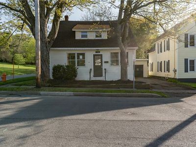 1136 Franklin St, Watertown, NY, 13601