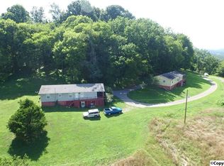 165 Gattis Town Rd, Mulberry, TN 37359