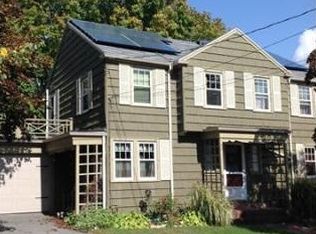 49 Brewster St, New Bedford, MA 02745