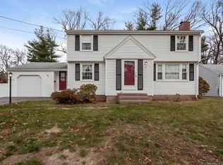 46 Cavan Rd, East Hartford, CT 06118