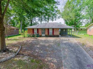 2612 Boxwood Dr, Baker, LA 70714