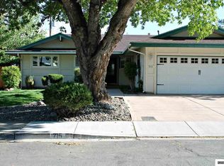 715 Gregory Way, Sparks, NV 89431