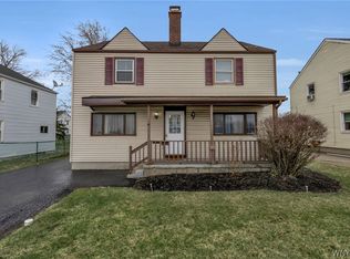 87 Virginia Rd, Cheektowaga, NY 14225