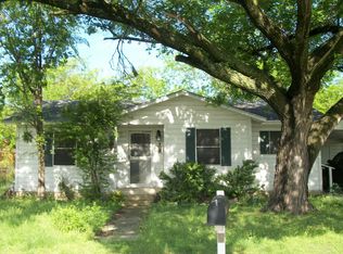 1010 Georgetown Rd, Copperas Cove, TX 76522