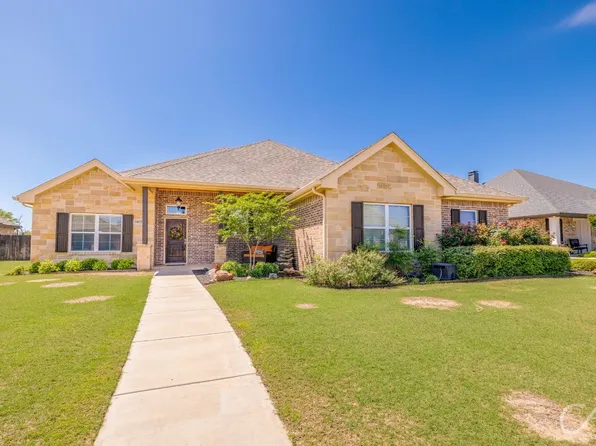6825 Tradition Dr, Abilene, TX 79606