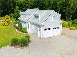 20 Durham Drive, Falmouth, MA 02540