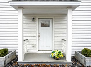 393 Front Street, Richmond, ME 04357