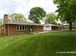 1512 Carlton Ave NE, Grand Rapids, MI 49505
