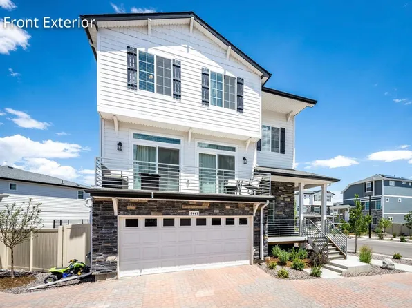 4443 N Quatar Ct, Aurora, CO 80019