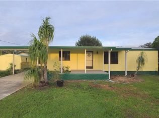 1278 SE Lake Rd, Arcadia, FL 34266