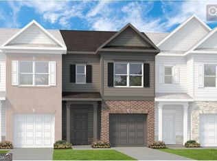 267 Dupont Dr #34, Cartersville, GA 30121