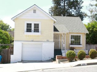 271 Viewmont Ave, Vallejo, CA 94590