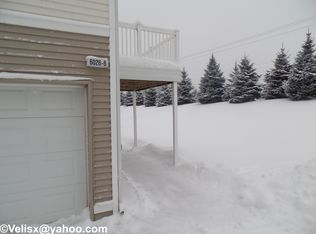 6026 E Fieldstone Hills Dr SE UNIT 6, Caledonia, MI 49316