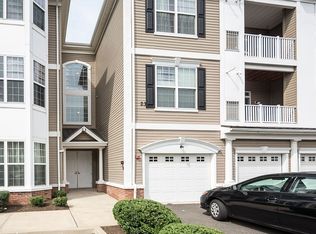 2321 Edward Stec Blvd, Edison, NJ 08837