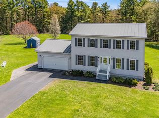 11 Roberts Ct, Milton, VT 05468