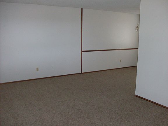 Living Room to Dining Room