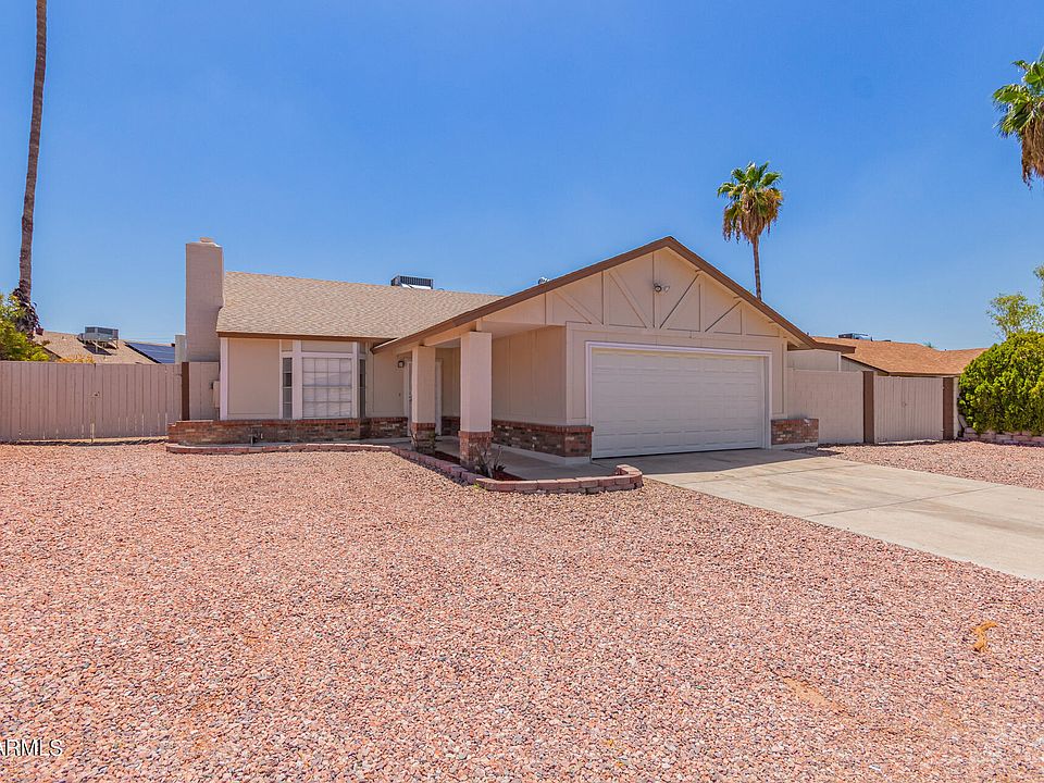 4733 W Morrow Dr, Glendale, AZ 85308 Zillow