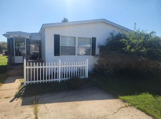 69205 Garver Lake Rd LOT 18, Edwardsburg, MI 49112