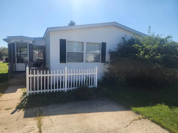 69205 Garver Lake Rd Lot 18, Edwardsburg, MI 49112