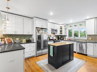 4 Essex St #SF, Charlestown, MA 02129