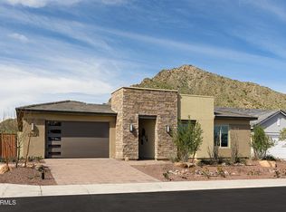 33580 N Maverick Mountain Trail San, Tan Valley, AZ 85144