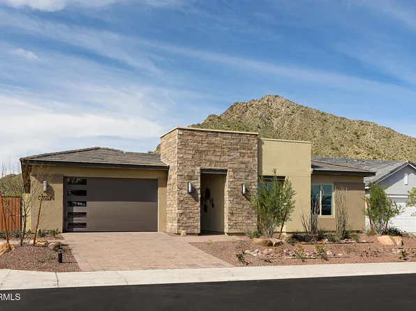 33580 N MAVERICK MOUNTAIN Trail, San Tan Valley, AZ 85144