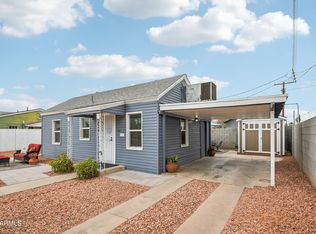 1020 W McKinley St, Phoenix, AZ 85007
