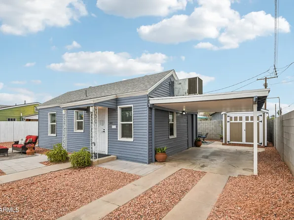 1020 W MCKINLEY Street, Phoenix, AZ 85007