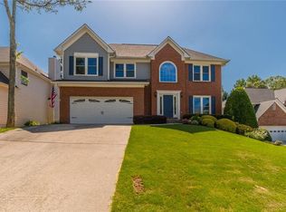 1620 Chadwick Mill Ln, Lawrenceville, GA 30043