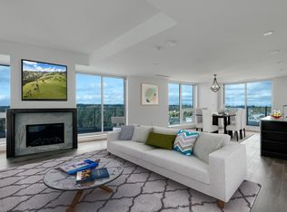 1501 Foster St #1401, White Rock, BC