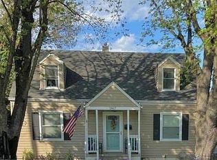 2467 Maiden Ln SW, Roanoke, VA 24015