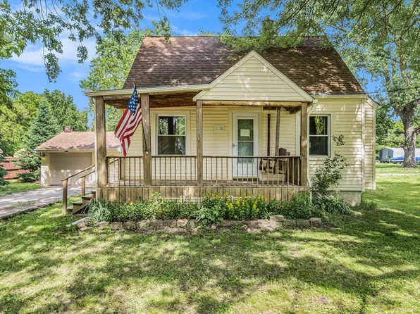 3076 Egleston Ave, Flint, MI 48506