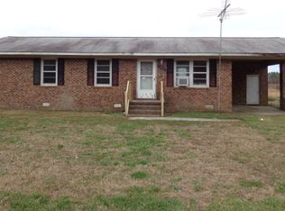 1088 Wj Duke Service Rd, Jackson, NC 27845