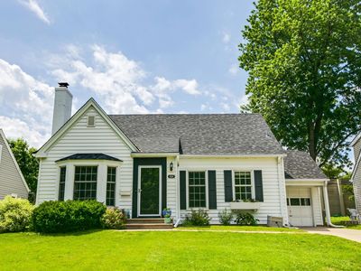 4320 Mackey Ave, Minneapolis, MN, 55424