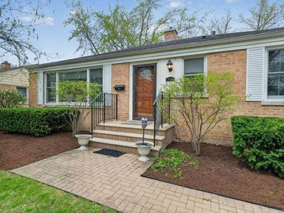1945 Bosworth Ln, Northfield, IL, 60093