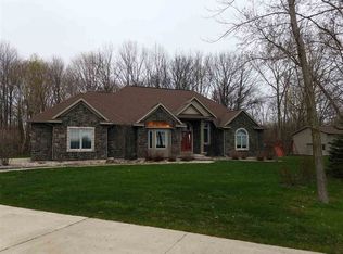 4530 Fraser Rd, Bay City, MI 48706