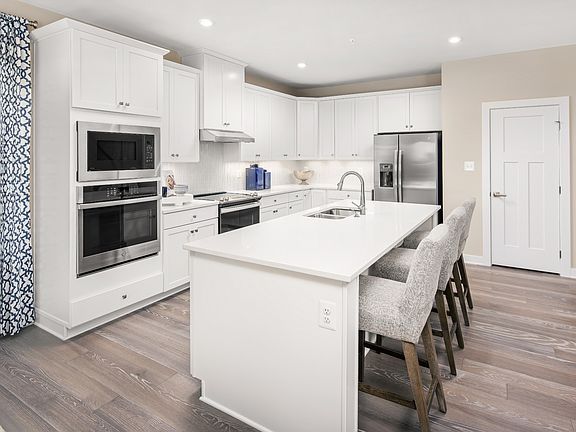 4th image of 2111 Hideaway Ln Lot 58