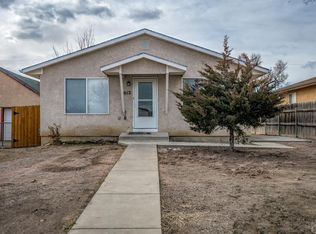 1912 W 21st St, Pueblo, CO 81003