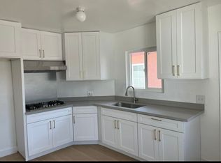 1208 S Spruce St #A, Montebello, CA 90640