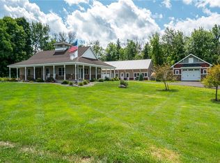 8191 Maple Rd, Clay, NY 13041